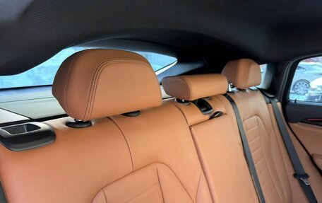 BMW X4, 2021 год, 7 199 000 рублей, 18 фотография