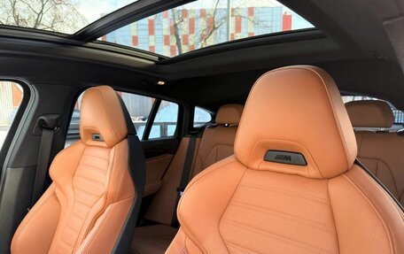 BMW X4, 2021 год, 7 199 000 рублей, 14 фотография