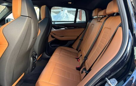 BMW X4, 2021 год, 7 199 000 рублей, 15 фотография