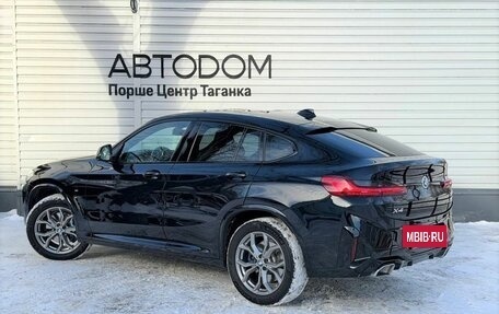 BMW X4, 2021 год, 7 199 000 рублей, 6 фотография