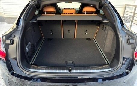 BMW X4, 2021 год, 7 199 000 рублей, 9 фотография