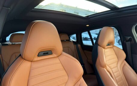 BMW X4, 2021 год, 7 199 000 рублей, 20 фотография