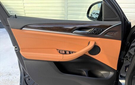 BMW X4, 2021 год, 7 199 000 рублей, 21 фотография