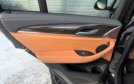 BMW X4, 2021 год, 7 199 000 рублей, 22 фотография