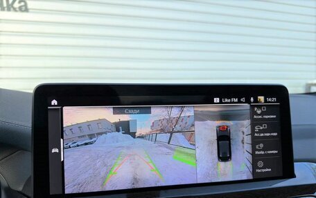 BMW X4, 2021 год, 7 199 000 рублей, 26 фотография