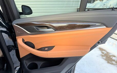 BMW X4, 2021 год, 7 199 000 рублей, 23 фотография