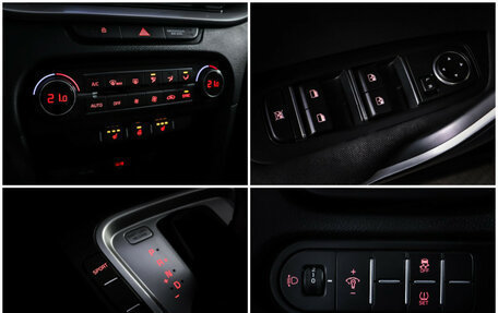 KIA cee'd III, 2020 год, 1 790 000 рублей, 19 фотография