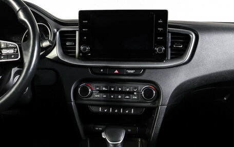 KIA cee'd III, 2020 год, 1 790 000 рублей, 14 фотография