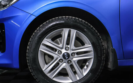 KIA cee'd III, 2020 год, 1 790 000 рублей, 24 фотография