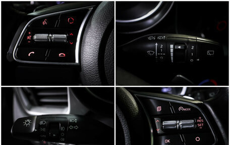 KIA cee'd III, 2020 год, 1 790 000 рублей, 20 фотография