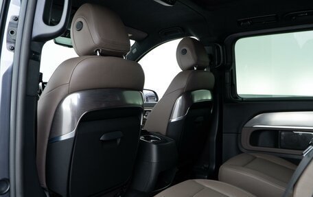 Mercedes-Benz V-Класс, 2022 год, 9 359 050 рублей, 13 фотография