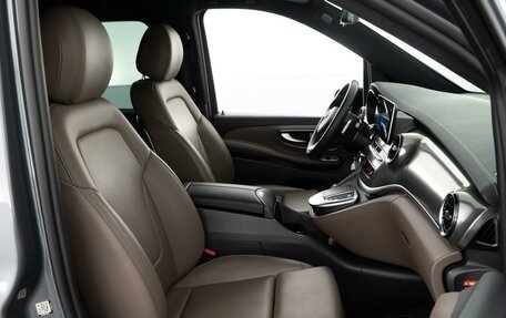 Mercedes-Benz V-Класс, 2022 год, 9 359 050 рублей, 8 фотография