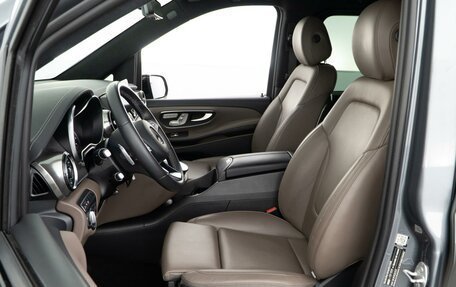 Mercedes-Benz V-Класс, 2022 год, 9 359 050 рублей, 11 фотография