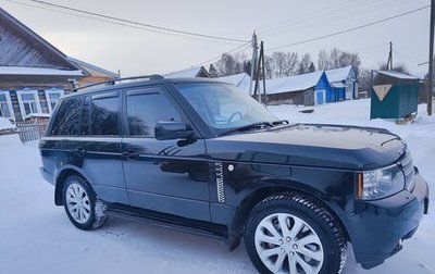 Land Rover Range Rover III, 2011 год, 2 000 000 рублей, 1 фотография