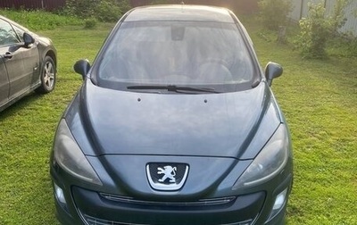 Peugeot 308 II, 2008 год, 250 000 рублей, 1 фотография