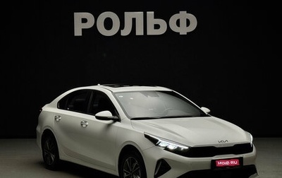 KIA K3, 2024 год, 2 750 000 рублей, 1 фотография