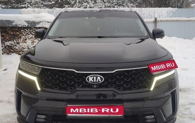 KIA Sorento IV, 2020 год, 3 500 000 рублей, 1 фотография