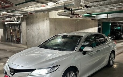 Toyota Camry, 2019 год, 2 630 000 рублей, 1 фотография