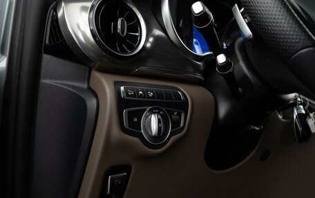 Mercedes-Benz V-Класс, 2022 год, 9 359 050 рублей, 21 фотография