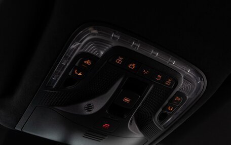 Mercedes-Benz V-Класс, 2022 год, 9 359 050 рублей, 25 фотография