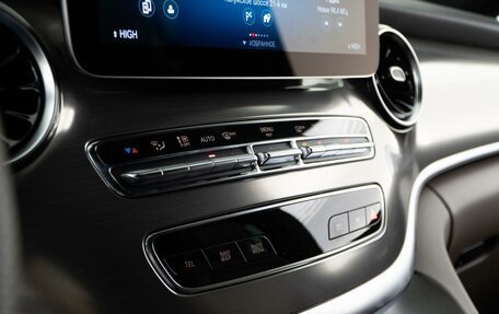 Mercedes-Benz V-Класс, 2022 год, 9 359 050 рублей, 19 фотография