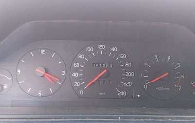 Volvo 940, 1991 год, 240 000 рублей, 1 фотография