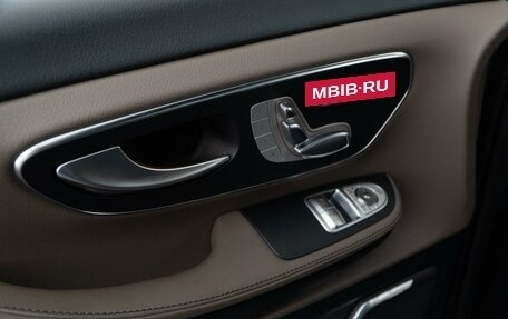 Mercedes-Benz V-Класс, 2022 год, 9 359 050 рублей, 20 фотография