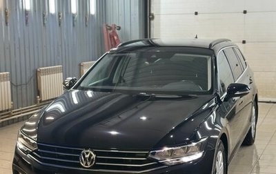 Volkswagen Passat B8 рестайлинг, 2020 год, 2 300 000 рублей, 1 фотография