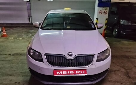 Skoda Octavia, 2015 год, 460 000 рублей, 1 фотография