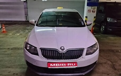 Skoda Octavia, 2015 год, 460 000 рублей, 1 фотография