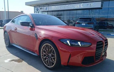 BMW M4, 2026 год, 9 700 000 рублей, 1 фотография