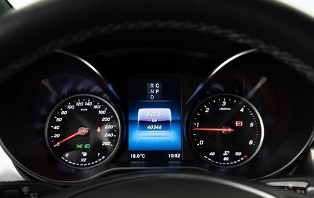 Mercedes-Benz V-Класс, 2022 год, 9 359 050 рублей, 28 фотография