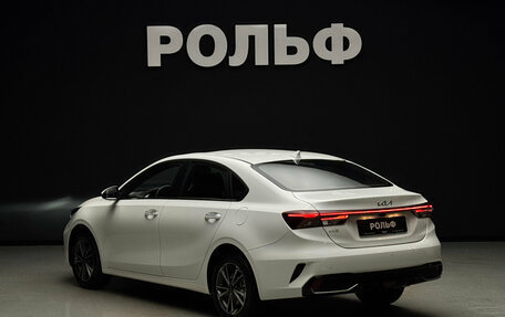 KIA K3, 2024 год, 2 750 000 рублей, 3 фотография
