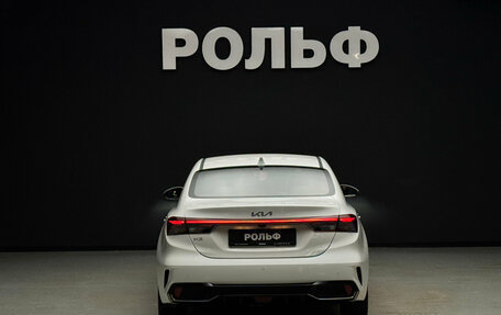 KIA K3, 2024 год, 2 750 000 рублей, 4 фотография