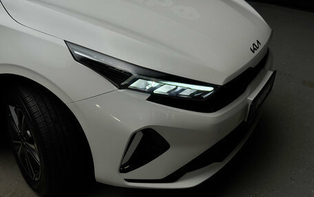 KIA K3, 2024 год, 2 750 000 рублей, 8 фотография