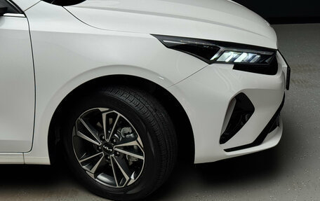 KIA K3, 2024 год, 2 750 000 рублей, 7 фотография