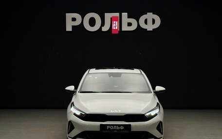 KIA K3, 2024 год, 2 750 000 рублей, 2 фотография