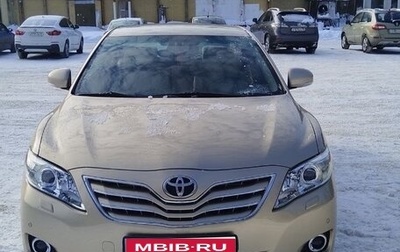 Toyota Camry, 2010 год, 1 600 000 рублей, 1 фотография