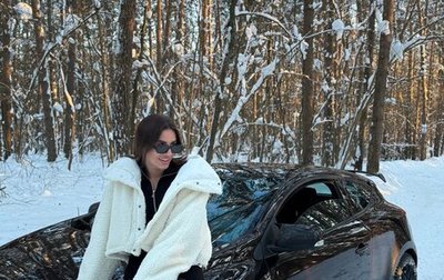 Renault Megane III, 2011 год, 890 000 рублей, 1 фотография