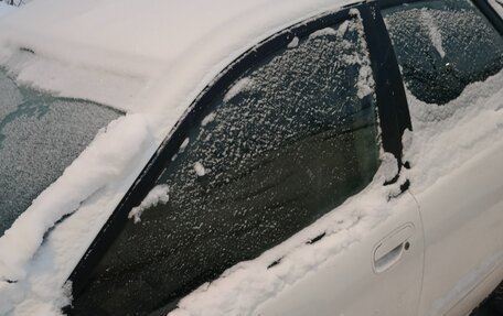 Volvo S40 II, 2000 год, 1 фотография