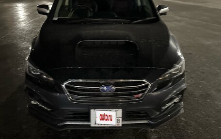 Subaru Levorg I, 2018 год, 2 500 000 рублей, 1 фотография