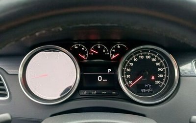 Peugeot 508 II, 2014 год, 1 250 000 рублей, 1 фотография