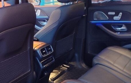 Mercedes-Benz GLS, 2021 год, 10 000 000 рублей, 1 фотография