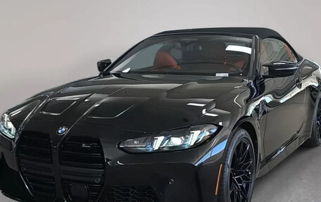 BMW M4, 2026 год, 9 730 000 рублей, 1 фотография