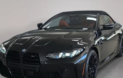 BMW M4, 2026 год, 9 730 000 рублей, 1 фотография