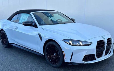 BMW M4, 2026 год, 9 840 000 рублей, 1 фотография