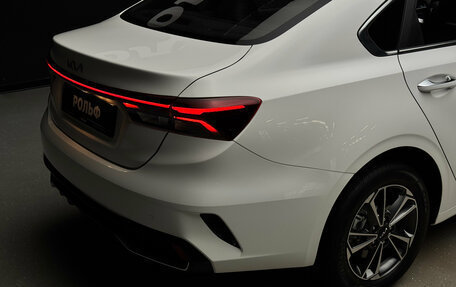 KIA K3, 2024 год, 2 750 000 рублей, 9 фотография