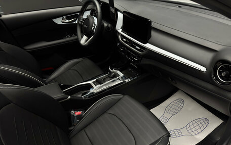 KIA K3, 2024 год, 2 750 000 рублей, 11 фотография