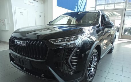 Haval Jolion, 2026 год, 2 649 000 рублей, 1 фотография