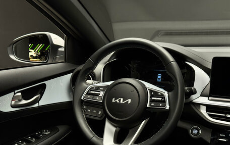 KIA K3, 2024 год, 2 750 000 рублей, 10 фотография